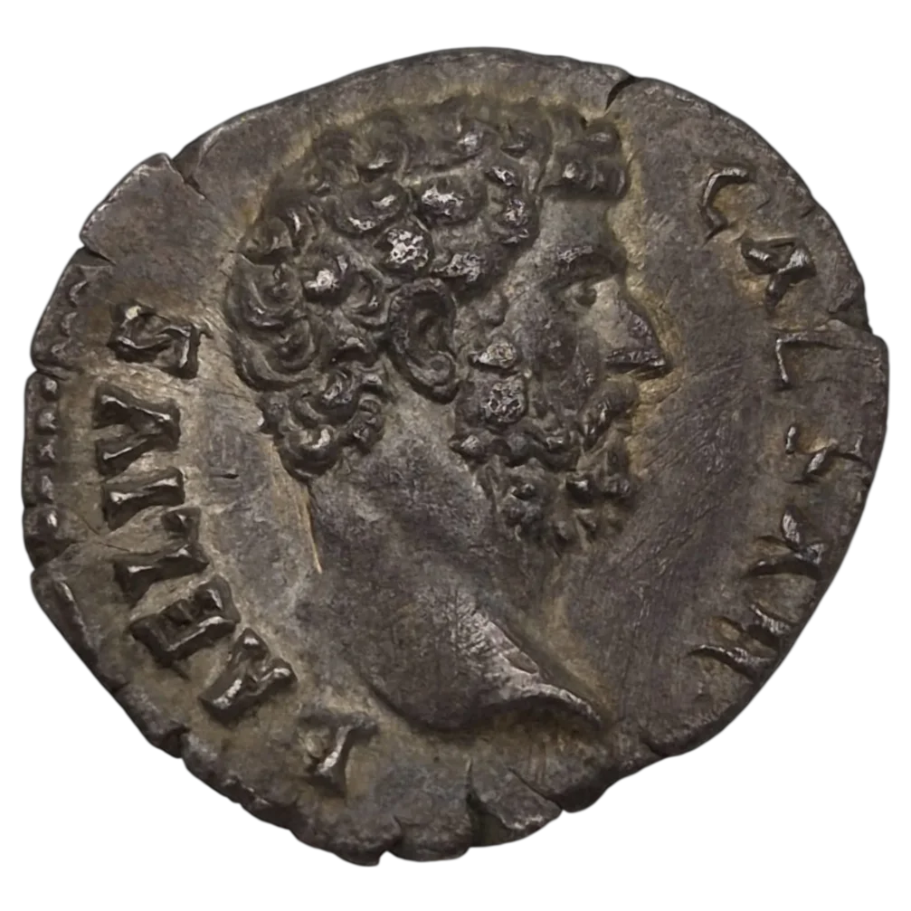 Aelius Caesar
