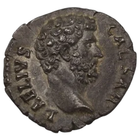 Aelius Caesar