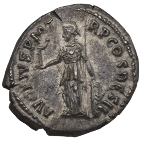 Antoninus Pius