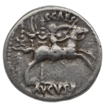 Augustus