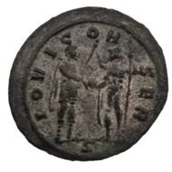 Aurelianus