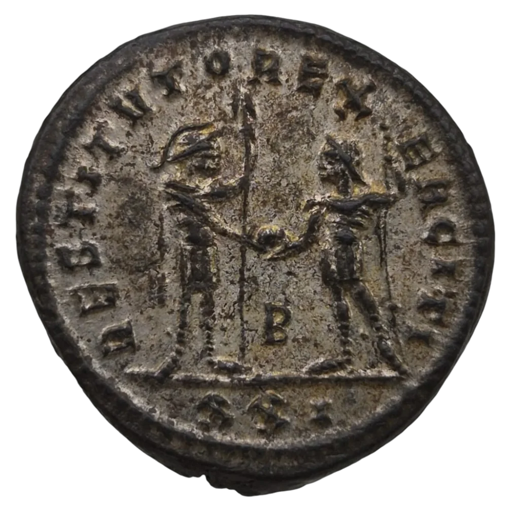 Aurelianus