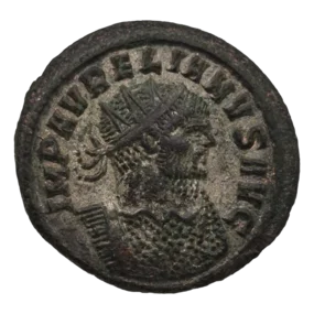 Aurelianus