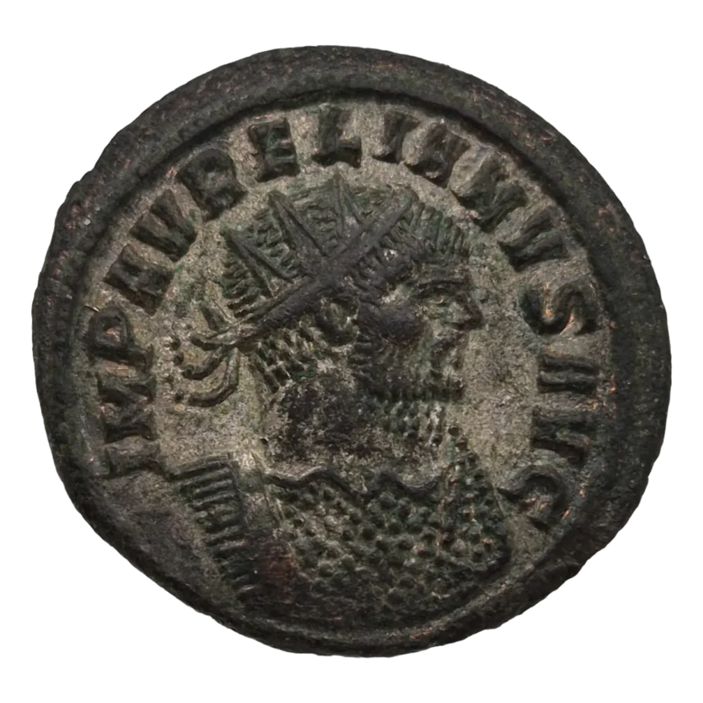Aurelianus
