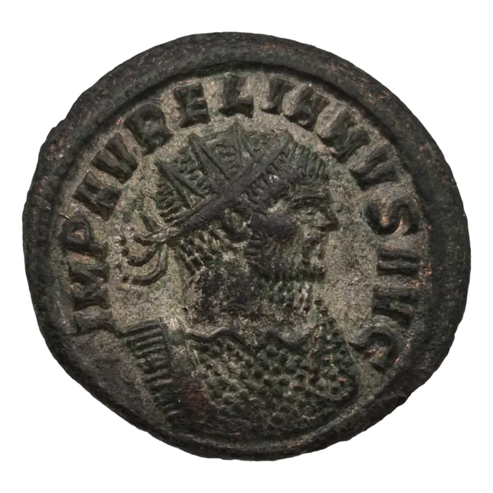 Aurelianus