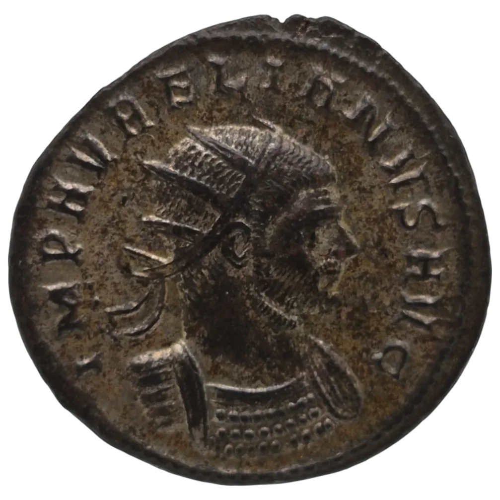 Aurelianus