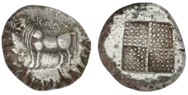 Bithynia, Chalcedon