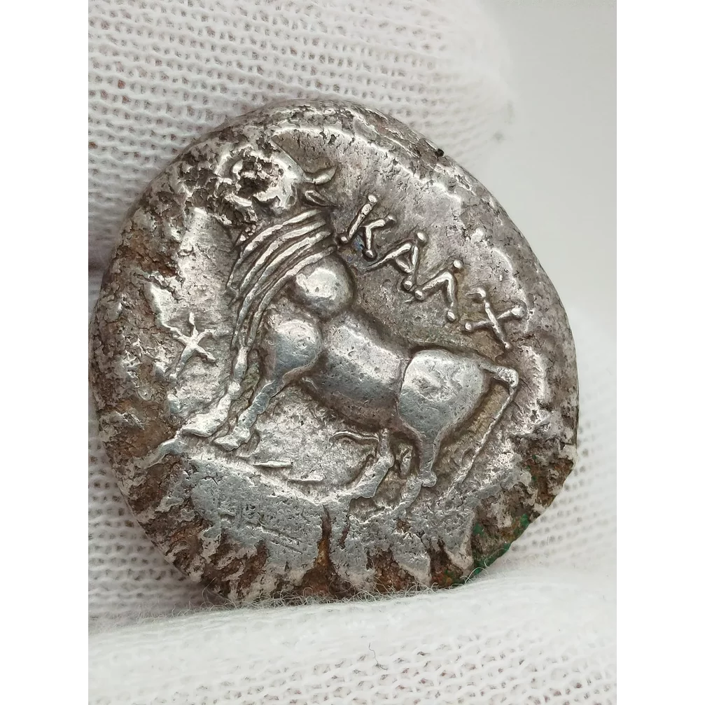 Bithynia, Chalcedon