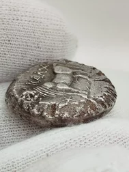 Bithynia, Chalcedon