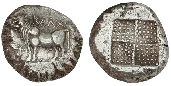 Bithynia, Chalcedon