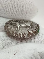 Bithynia, Chalcedon