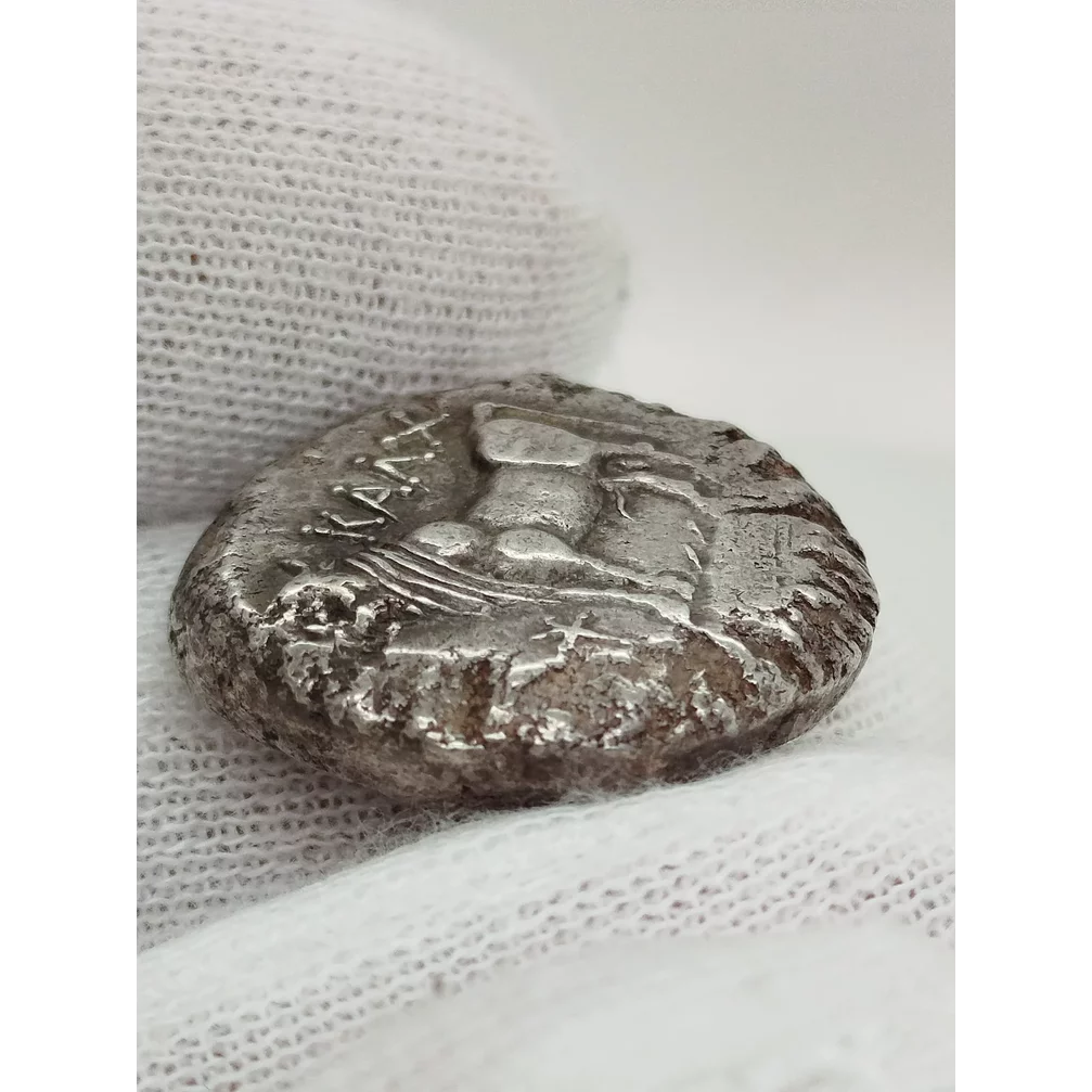 Bithynia, Chalcedon