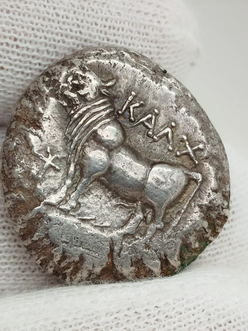 Bithynia, Chalcedon