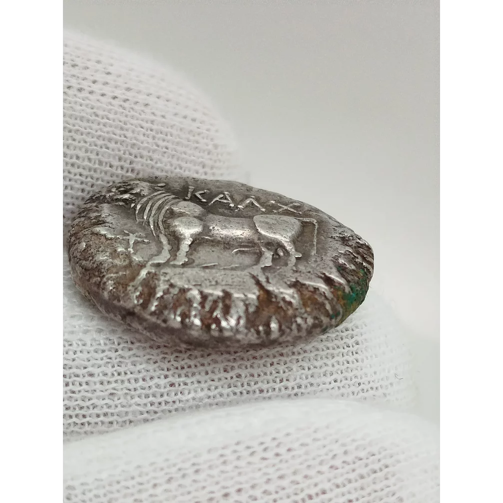 Bithynia, Chalcedon