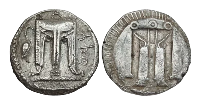 Brutium, Kroton