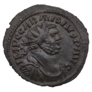 Carausius