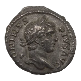Carracalla