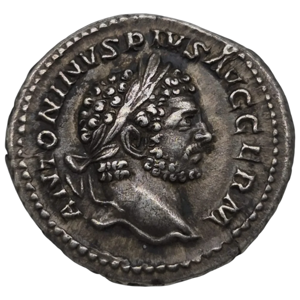 Carracalla