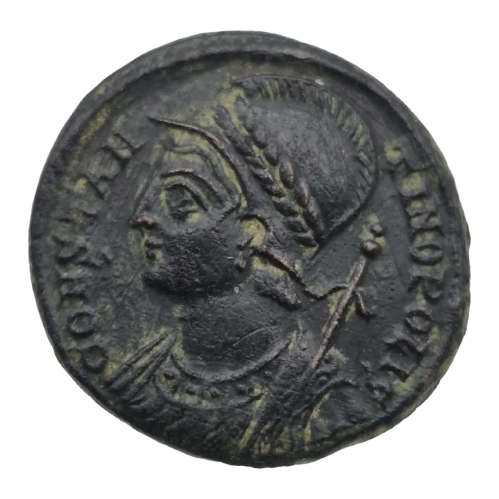 City Commemorative (Constantinus I)