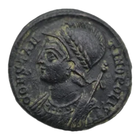 City Commemorative (Constantinus I)