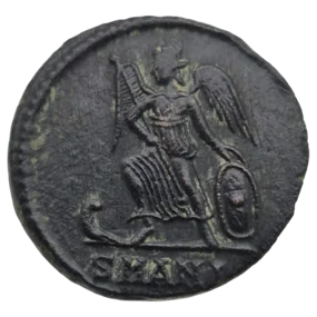 City Commemorative (Constantinus I)
