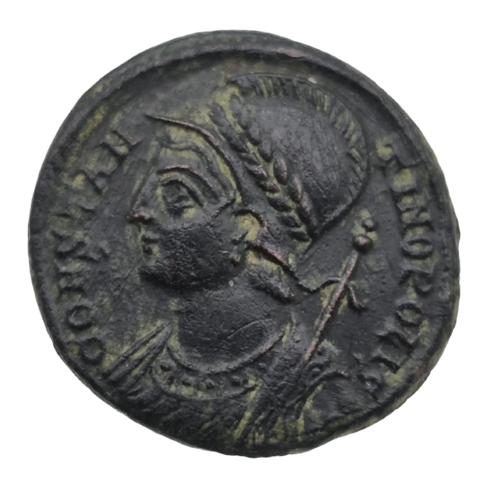 City Commemorative (Constantinus I)