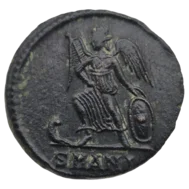 City Commemorative (Constantinus I)