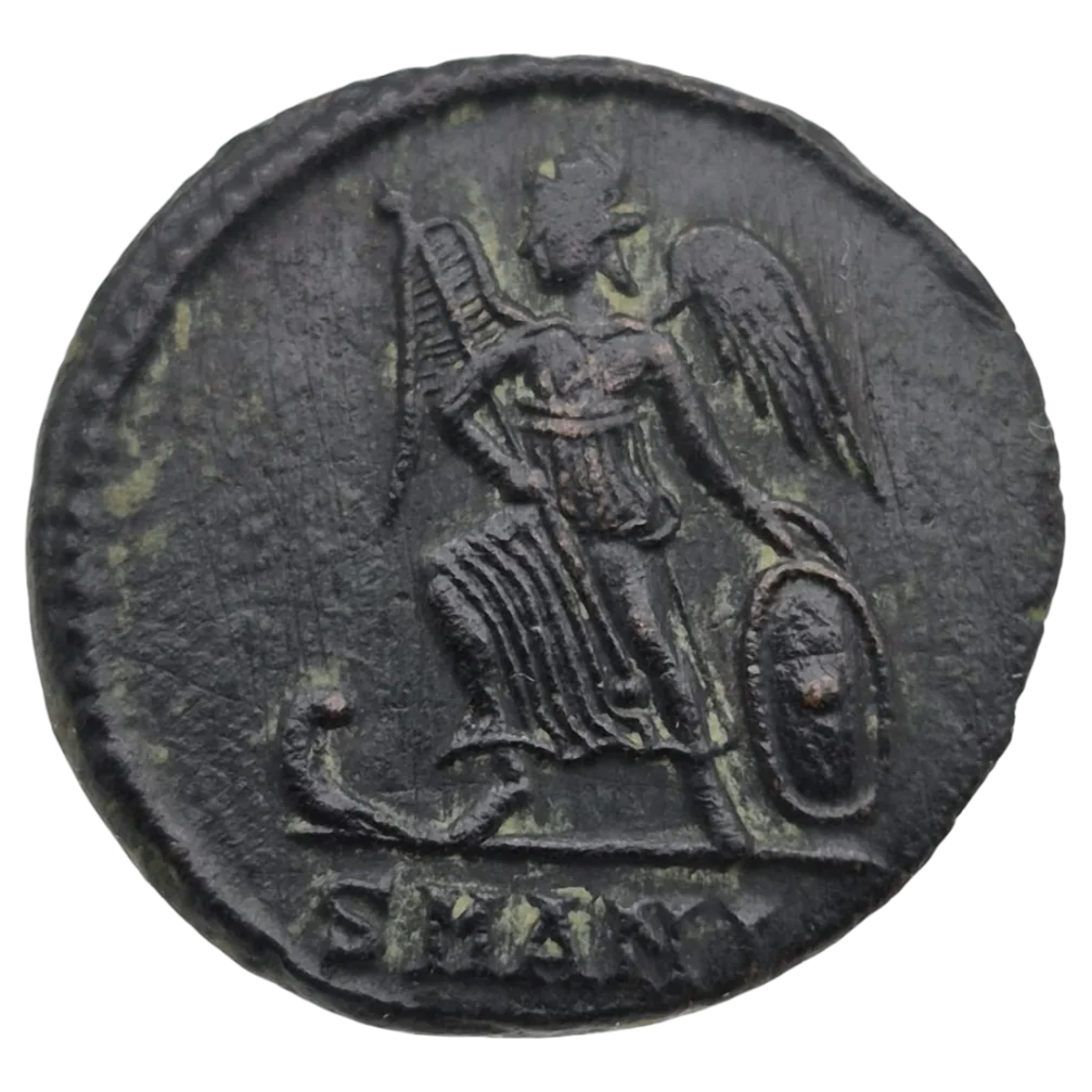 City Commemorative (Constantinus I)