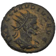Claudius II Gothicus