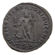 Constantinus I