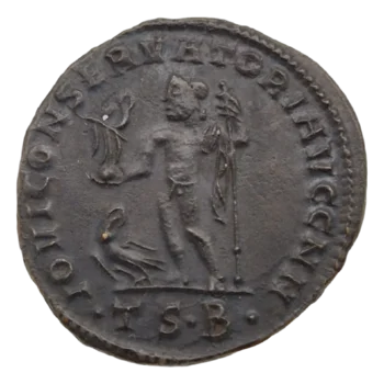 Constantinus I