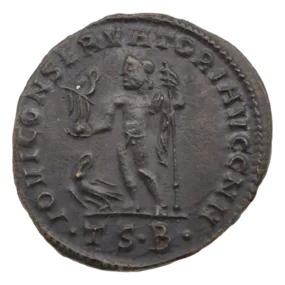 Constantinus I