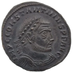 Constantinus I