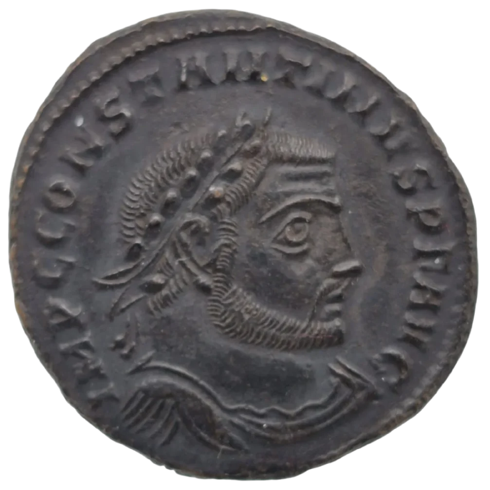 Constantinus I