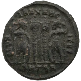 Constantinus I.