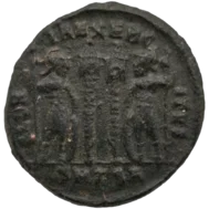 Constantinus I.