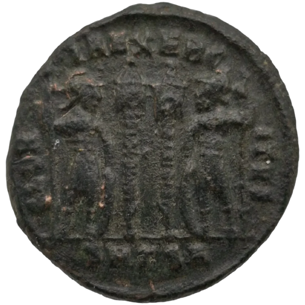 Constantinus I.