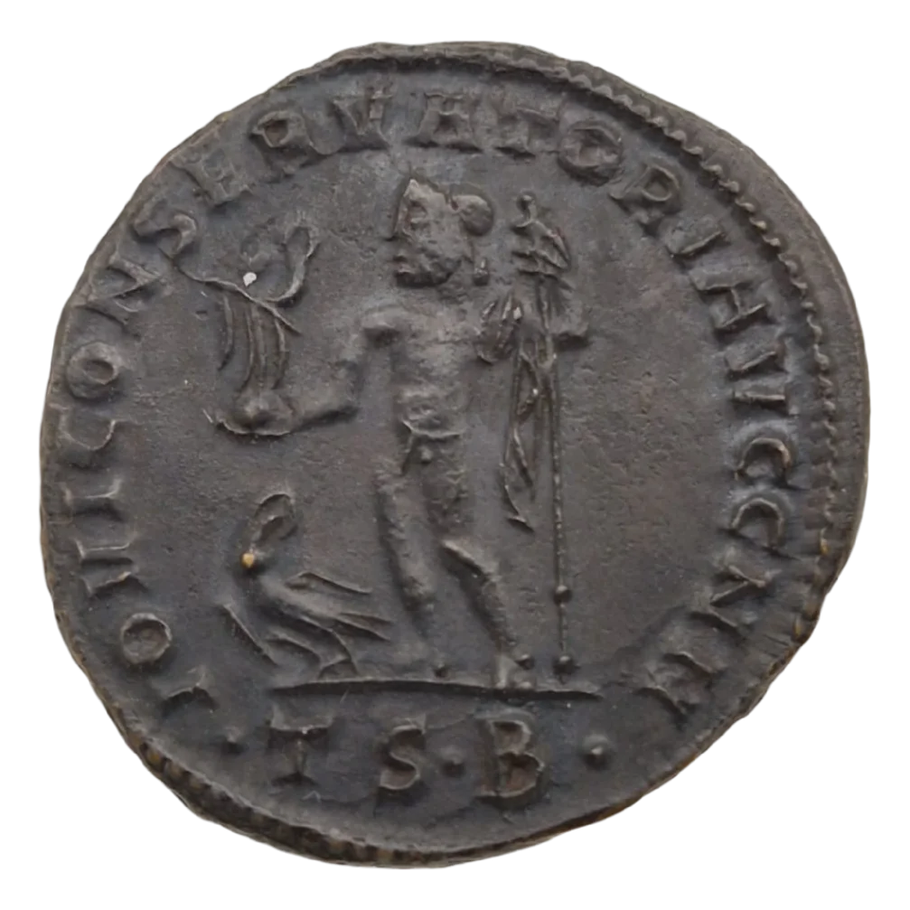 Constantinus I