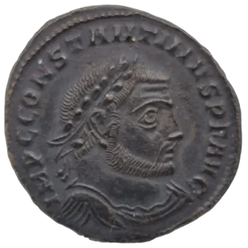Constantinus I
