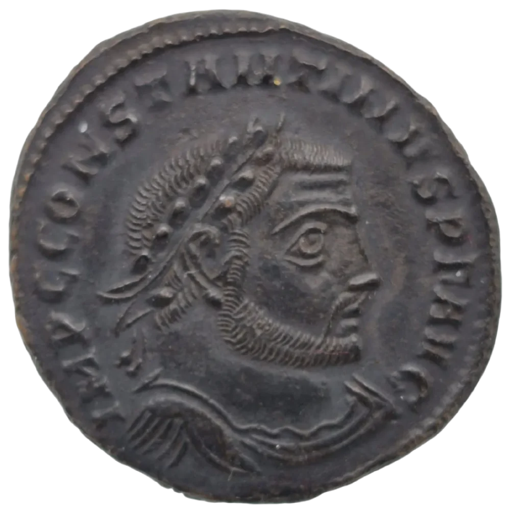 Constantinus I