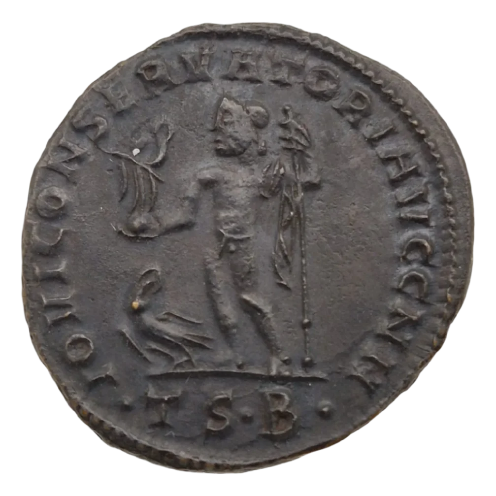Constantinus I