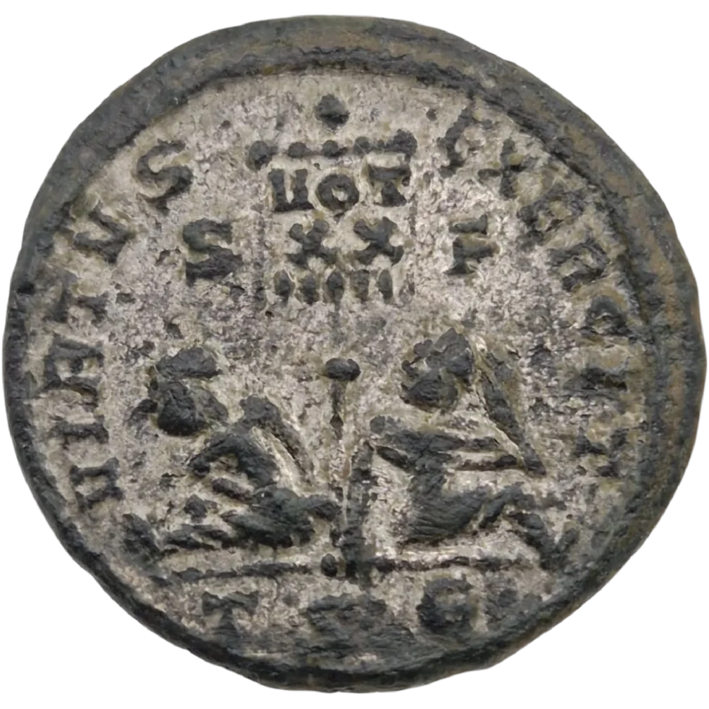 Constantinus II