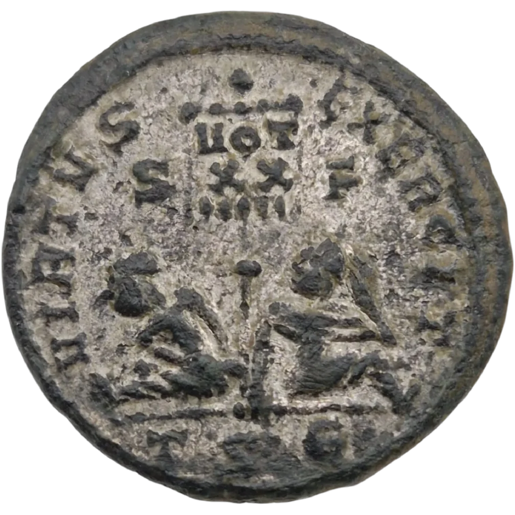 Constantinus II