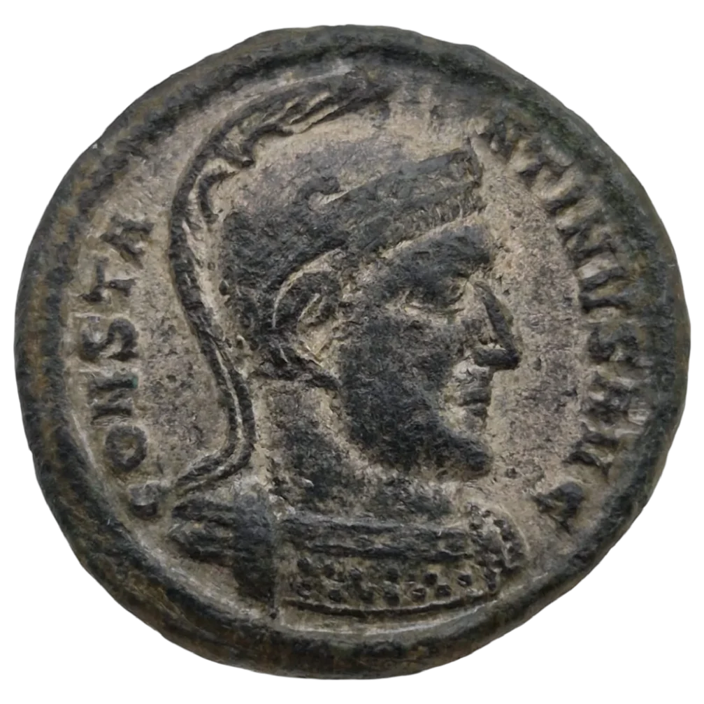 Constantinus II