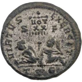 Constantinus II