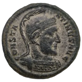 Constantinus II