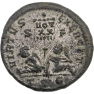Constantinus II