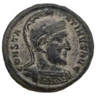 Constantinus II