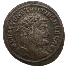 Constantius I. Chlorus