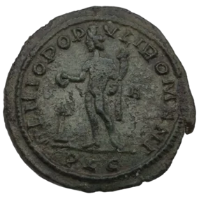 Constantius I. Chlorus